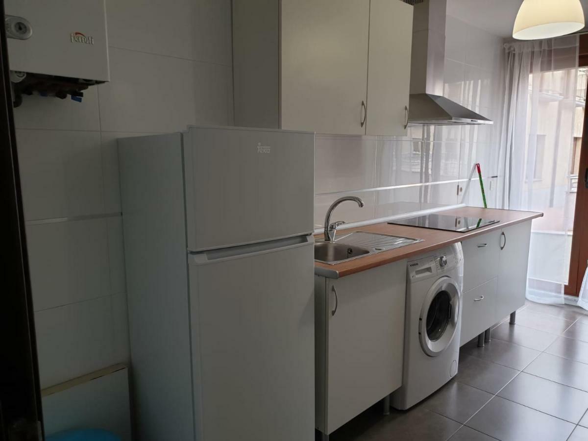 Apartamento Turistico Puente Romano P3 Bajo - B Саламанка Экстерьер фото